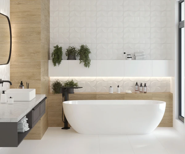 Коллекция Gracia Ceramica «Nature»