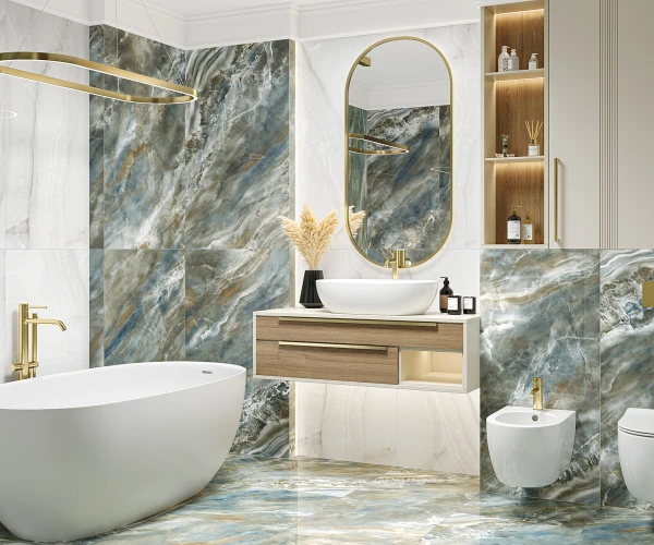 Коллекция LCM «Columbia»