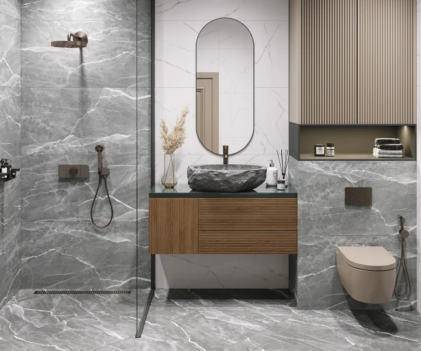 Коллекция LCM «Imperial»