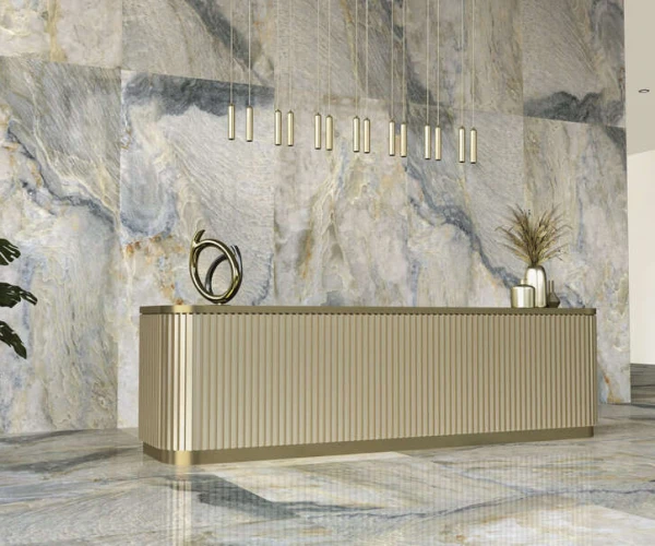 Коллекция Benadresa «Aniksa»