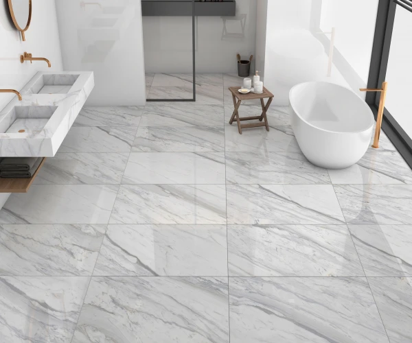 Коллекция Global Tile «Calacatta Belgia»