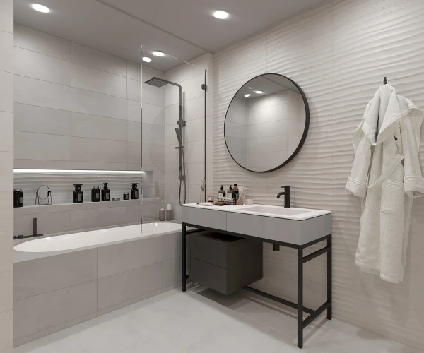 Коллекция Global Tile «Eco Loft»