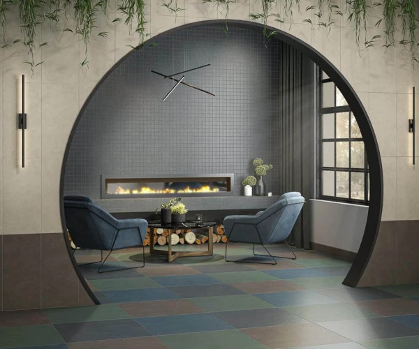 Коллекция Kerama Marazzi «Чементо»