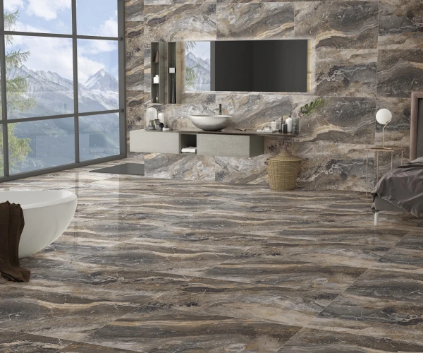 Коллекция Italica Tiles «Crown Marble»
