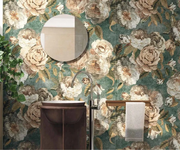 Коллекция Naxos ceramica «Alchymie»