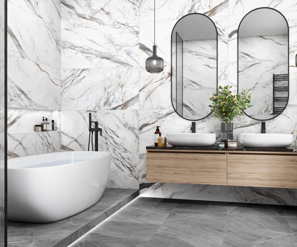 Коллекция NEW Trend «Carrara Cersei»