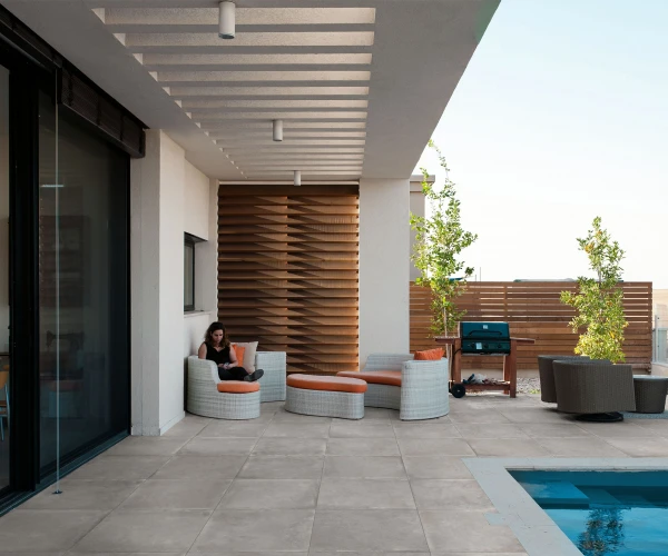 Коллекция Global Tile «Sigma»