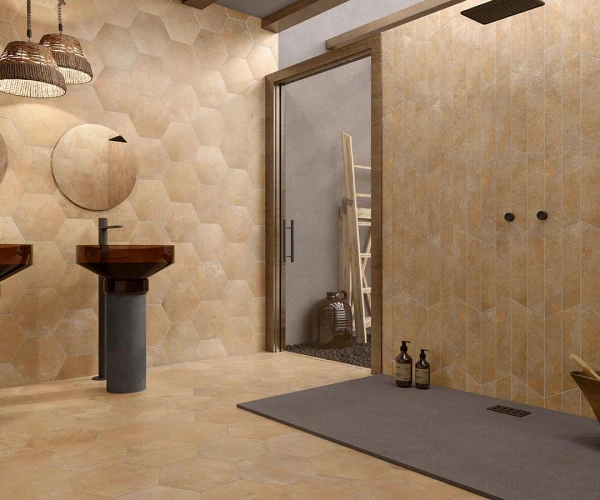 Коллекция Pamesa Ceramica «Toscana»