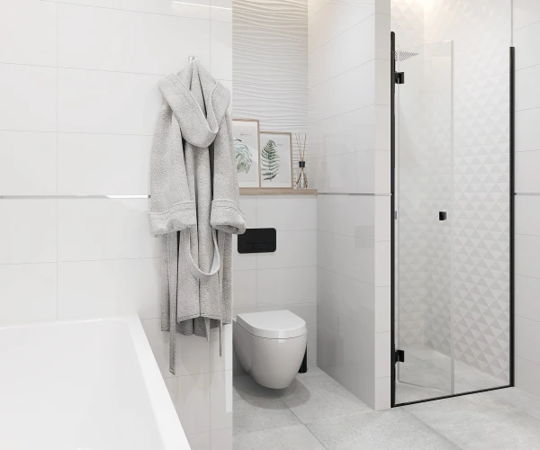 Коллекция Global Tile «White Planet»