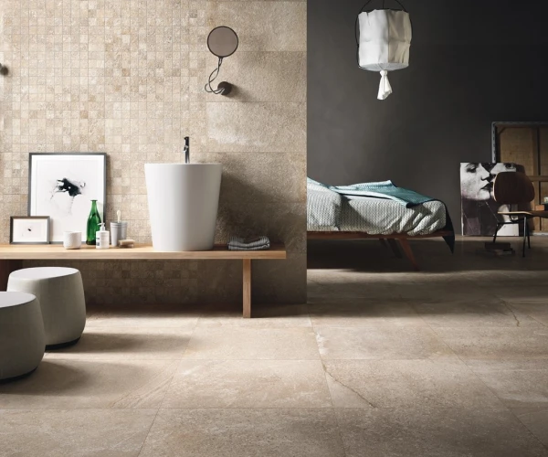 Коллекция Imola ceramica «Brixstone»