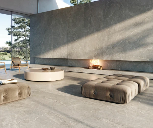 Коллекция Peronda «Alchemy 4D»