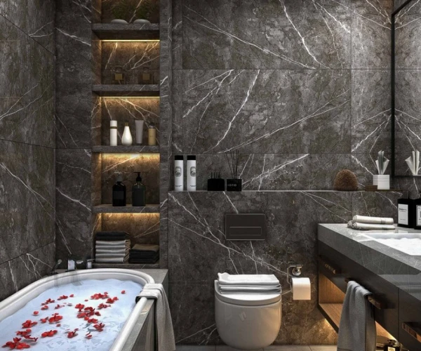 Коллекция Ocean Ceramic Iran «Acajo»