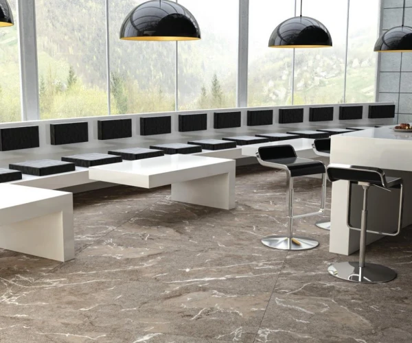 Коллекция Ocean Ceramic Iran «Sail»