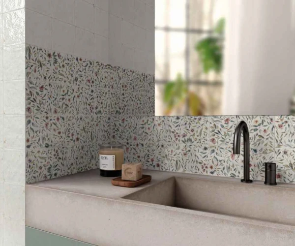 Коллекция Harmony by Peronda «Mayolica»