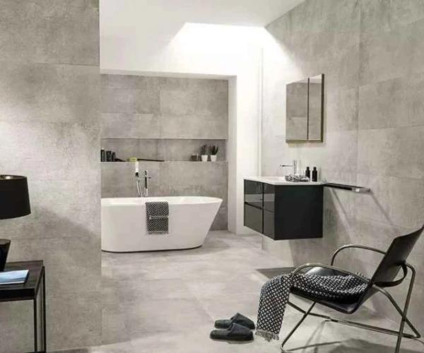 Коллекция Porcelanosa «Baltimore/Contour»