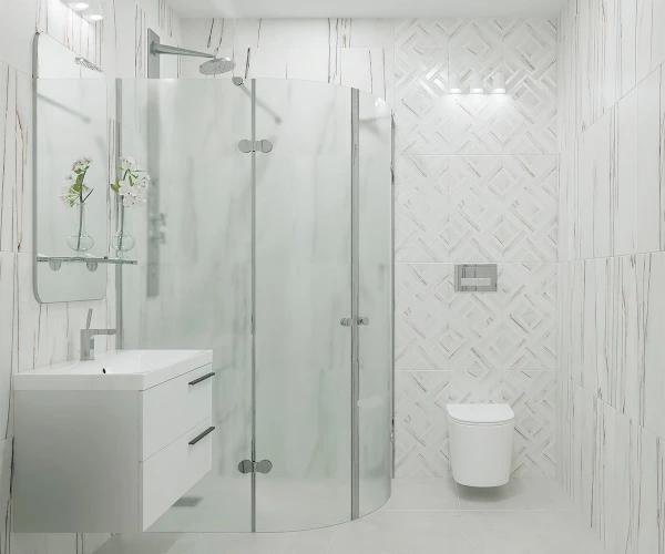 Коллекция Azori «Rosso Venato»