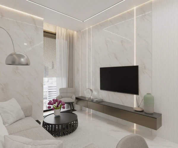 Коллекция Belleza LV Granito «Michlanghelo /Микилянджело»