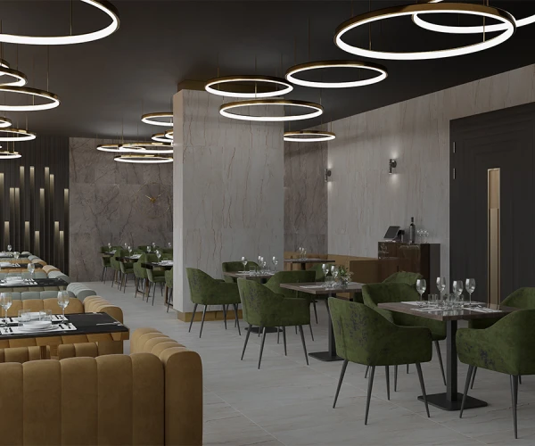 Коллекция Axima «Newcastle»