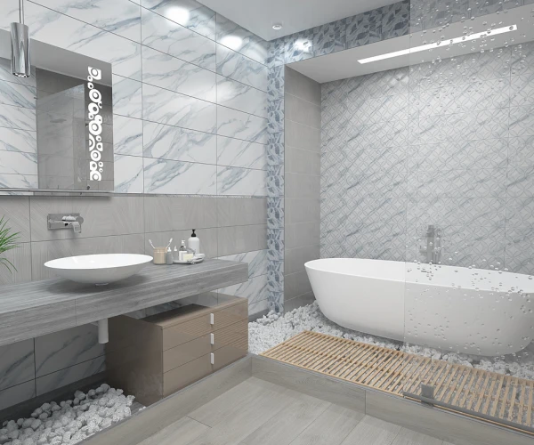 Коллекция Керлайф «Royal Blu»