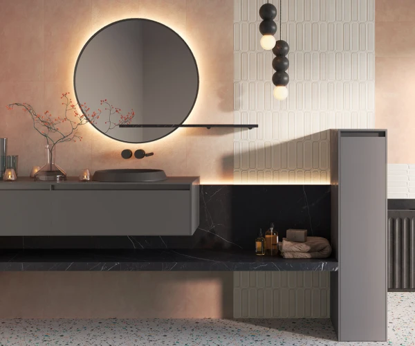 Коллекция Cifre «Alure»