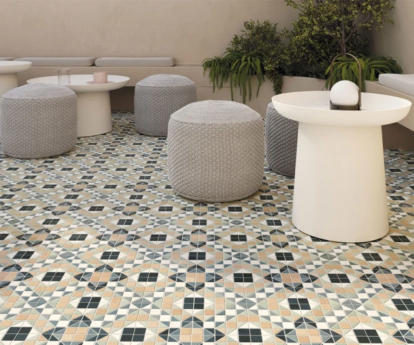 Коллекция WOW «Tesserae»