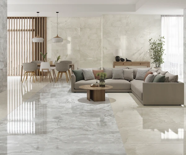 Коллекция STN «Scarlet»