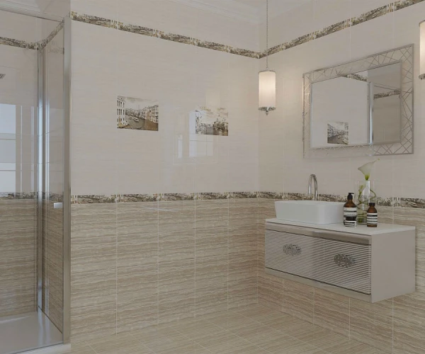 Коллекция Axima «Монте-Карло»