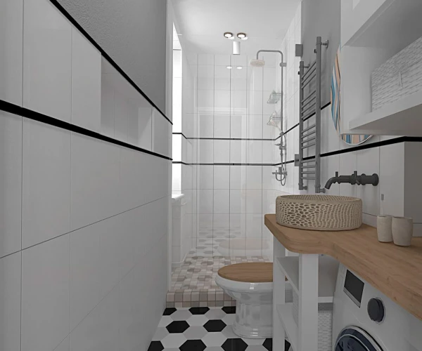 Коллекция Kerama Marazzi «Белое солнце»