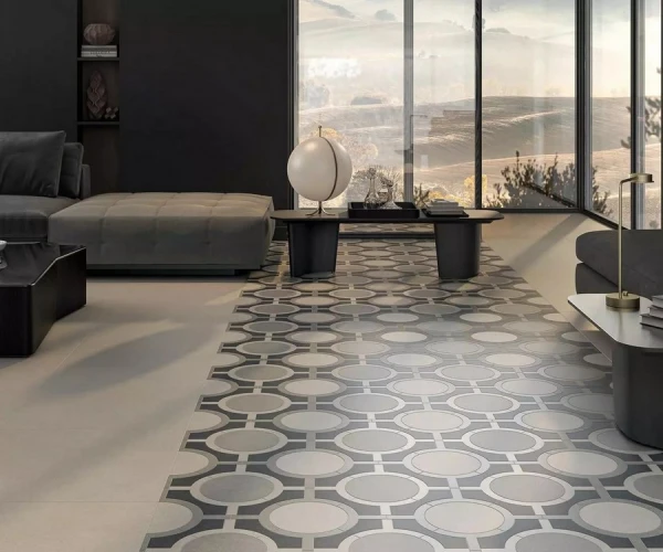 Коллекция Kerama Marazzi «Джиминьяно»