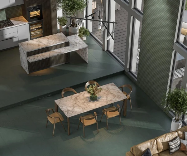 Коллекция Kerama Marazzi «Про Чементо»