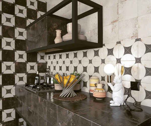 Коллекция Mainzu «Meraki»