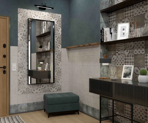 Коллекция Axima «Либретто»