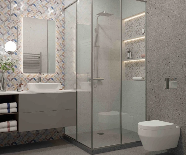 Коллекция Axima «Орегон»