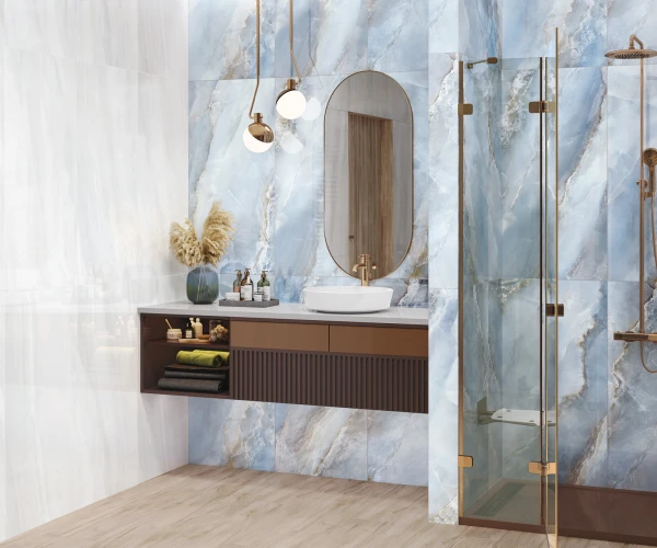 Коллекция LCM «Blumarin»