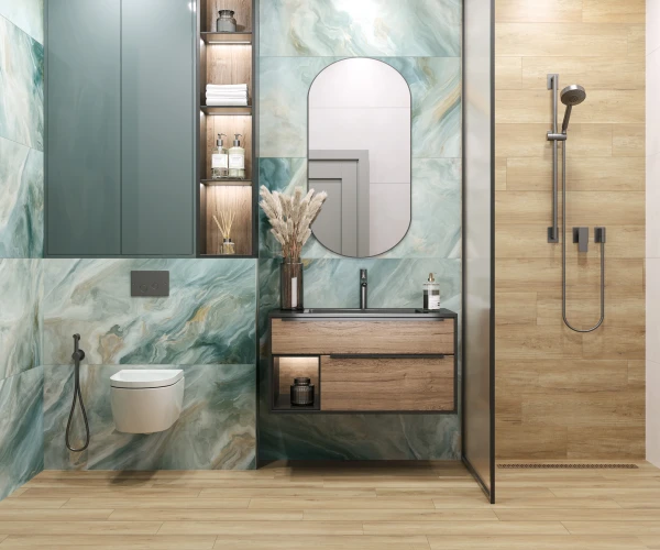 Коллекция LCM «Illusion»