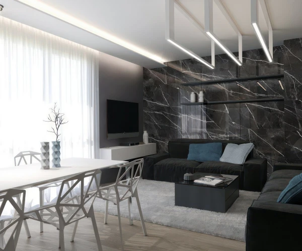 Коллекция Global Tile «Arcadia»