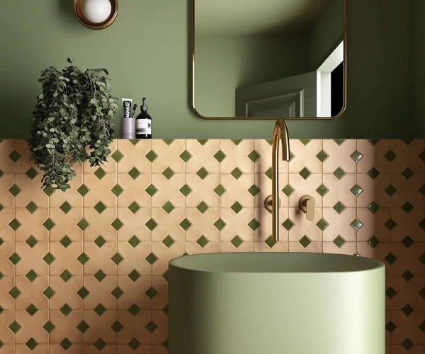 Коллекция Equipe «Kasbah»