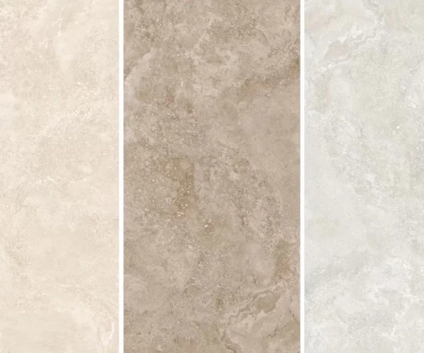 Коллекция Staro «Relief»