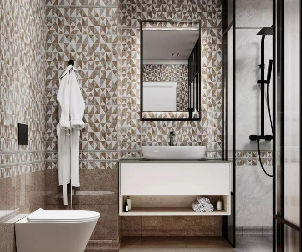 Коллекция Kerama Marazzi «Каприччо»