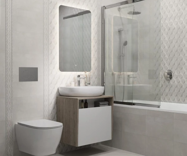 Коллекция Kerama Marazzi «Корредо»