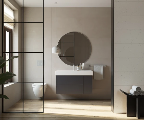 Коллекция Creto «Estetika dark»