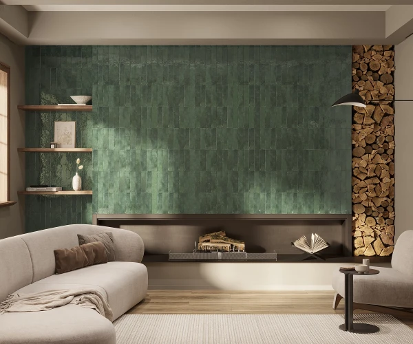 Коллекция Creto «Magic»