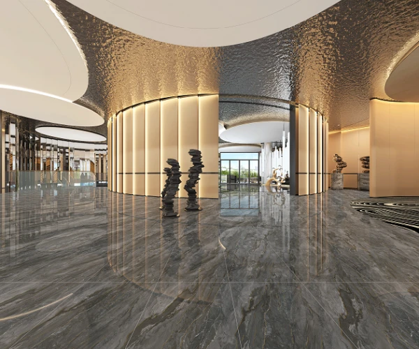 Коллекция Realistik «Hamilton»