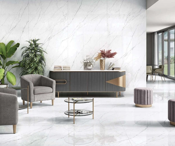 Коллекция Simpolo Ceramics «Carrara Twig»