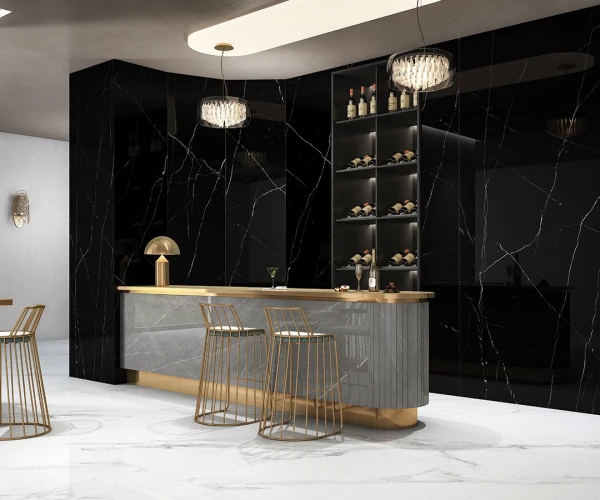 Коллекция Simpolo Ceramics «Marquina»