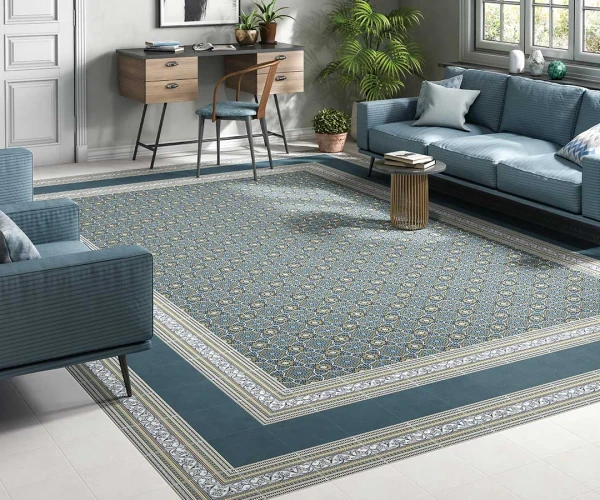 Коллекция Simpolo Ceramics «Folk»