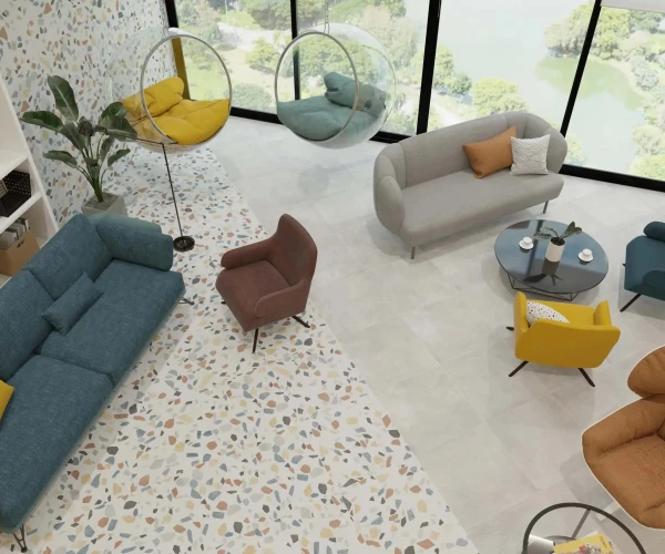 Коллекция Ametis by Estima «Arti»