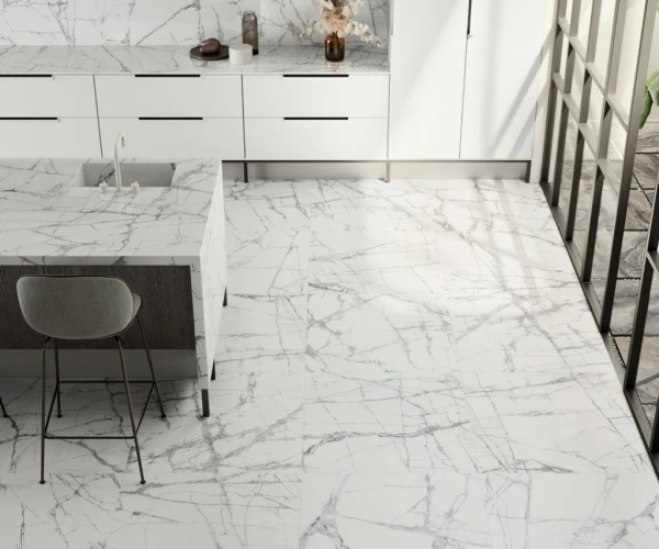 Коллекция Primavera «Colonial White»