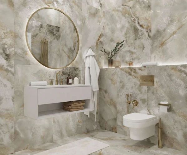 Коллекция Primavera «Cork»