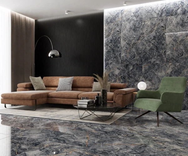 Коллекция Primavera «French Nero»